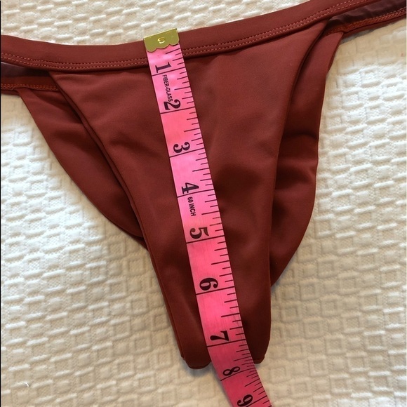 Joues de Sable Taylor Bikini Swim Bottom - Picture 8 of 14
